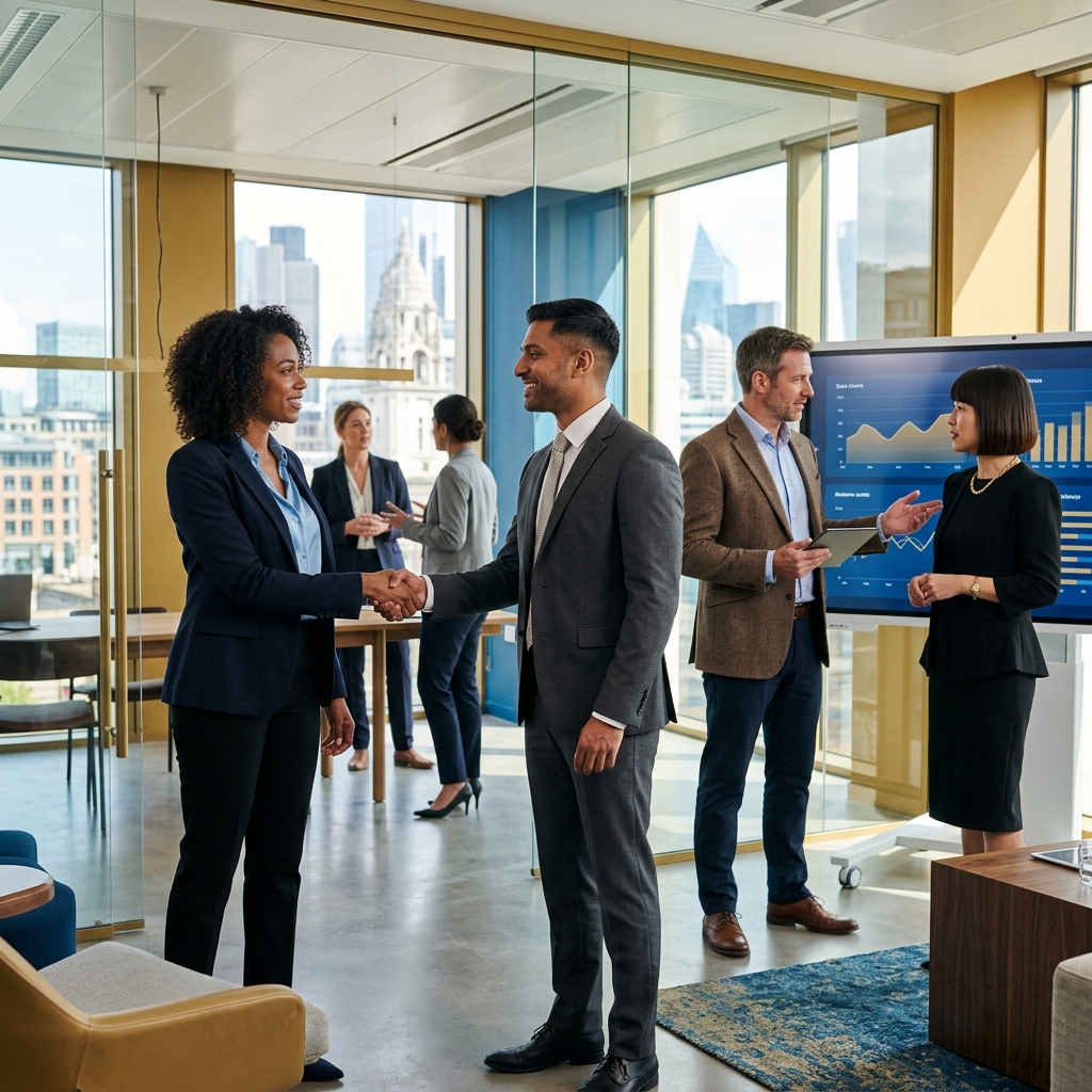 European Office