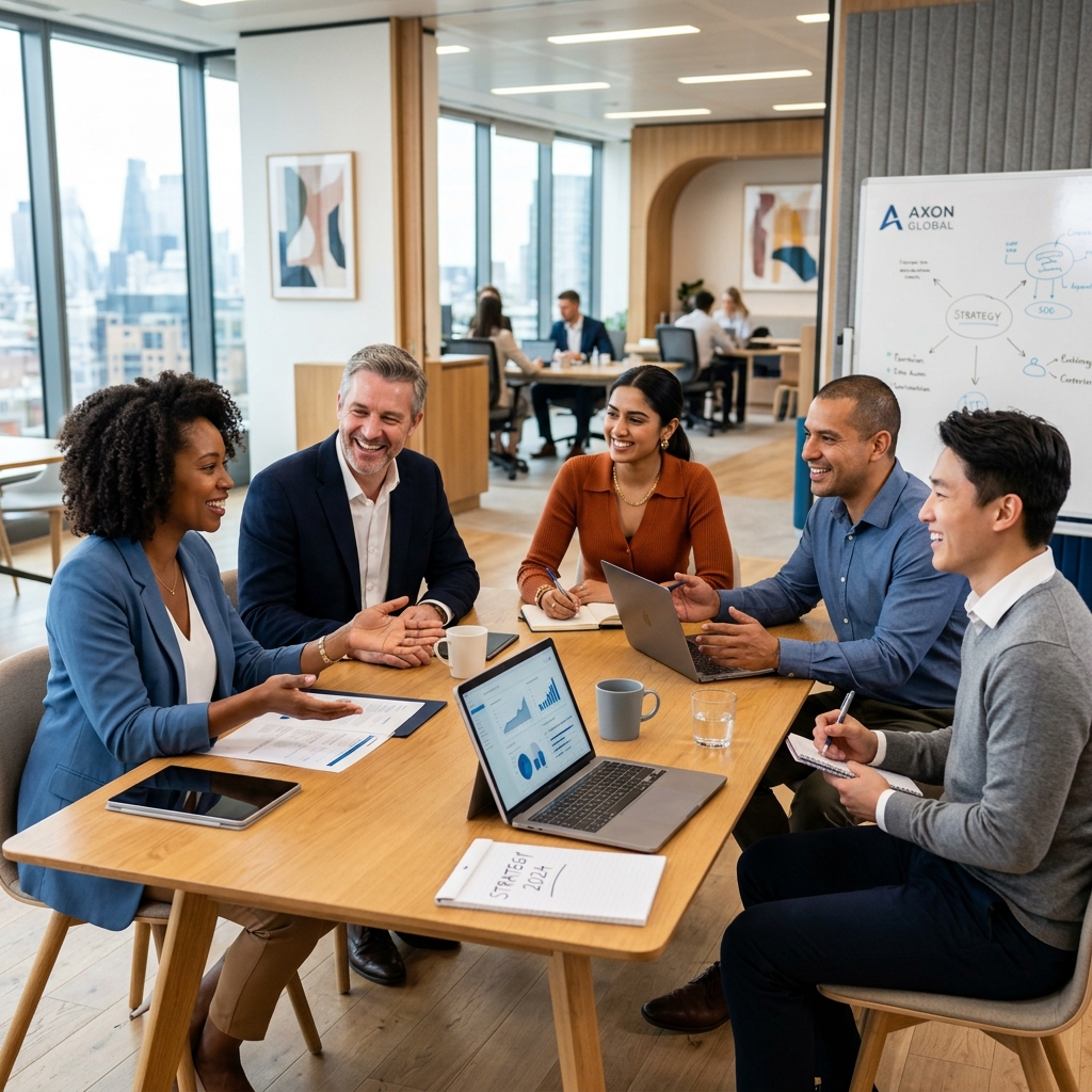 European Corporate Team